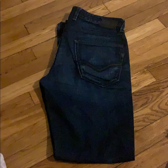 Guess men jeans